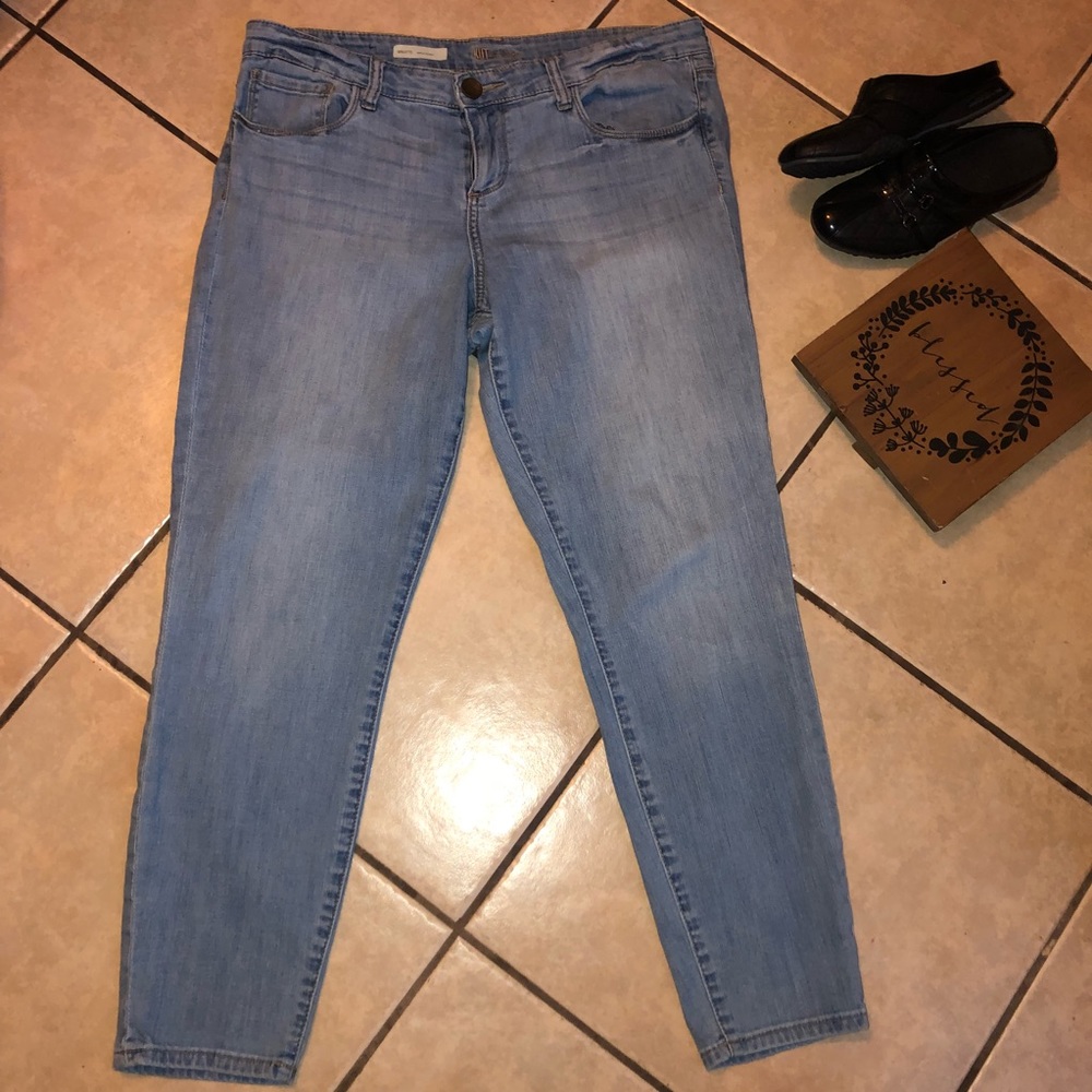 KUT From the Kloth Jeans